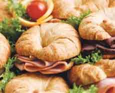 croissants houma